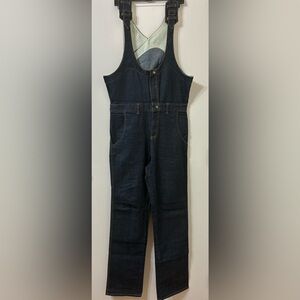 Men's Dark Blue Jeans